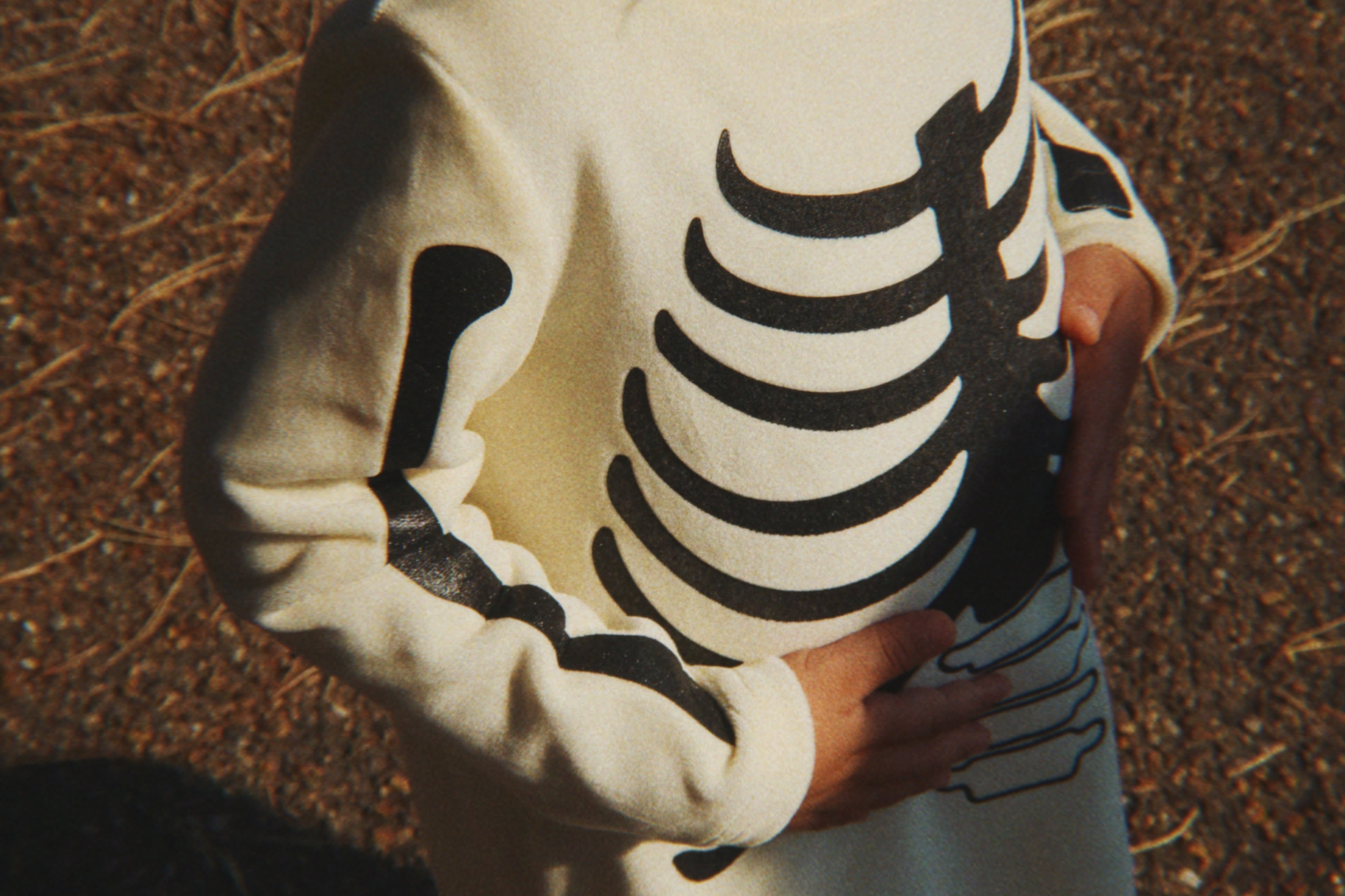 Konges Sløjd A/S COSTUMES antique white