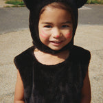 Konges Sløjd A/S COSTUMES black