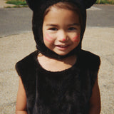 Konges Sløjd A/S COSTUMES black