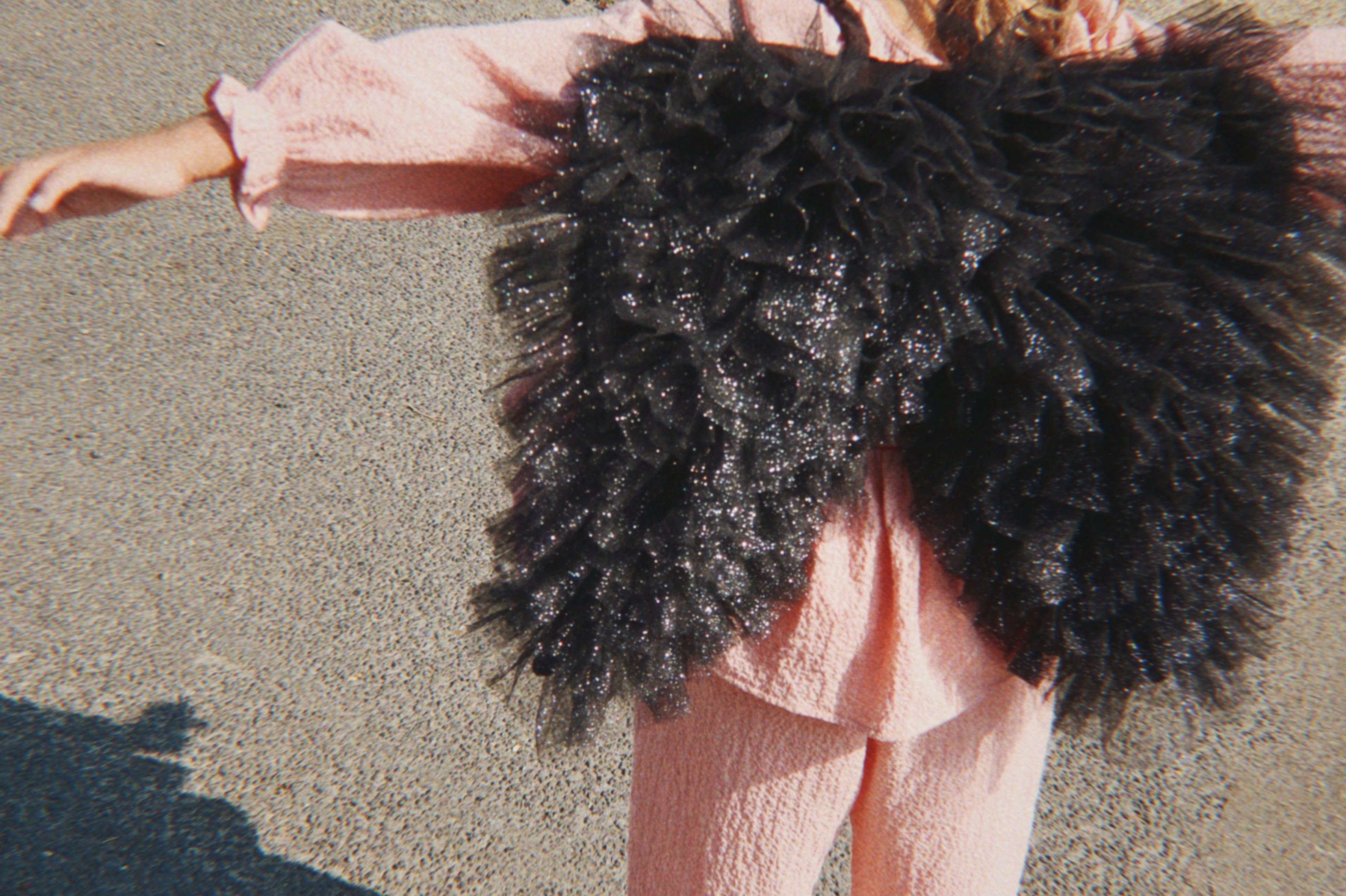 Konges Sløjd A/S CREATIVE ACCESSORIES black