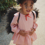 Konges Sløjd A/S COSTUMES black