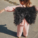 Konges Sløjd A/S COSTUMES black