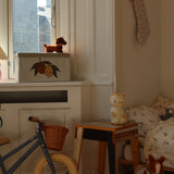 Konges Sløjd A/S TEDDY BEARS multi