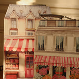 Konges Sløjd A/S DECORATIONS multi