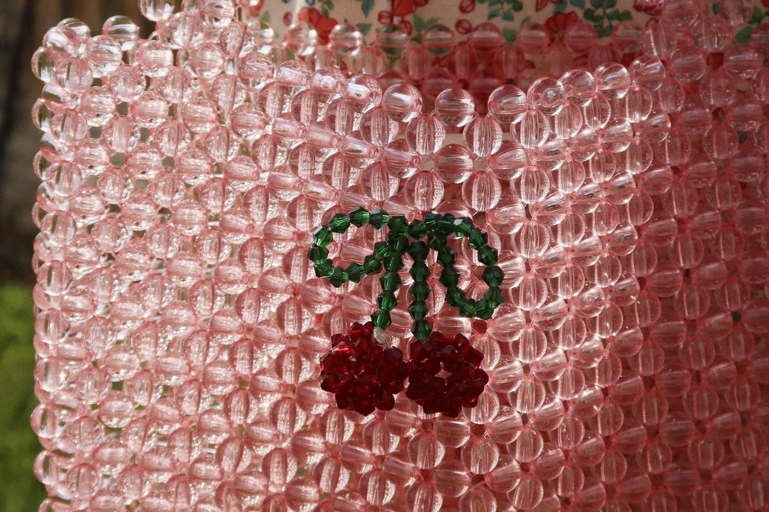 Konges Sløjd A/S BAGS & WALLET peony