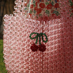 Konges Sløjd A/S BAGS & WALLET peony