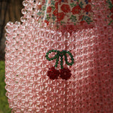 Konges Sløjd A/S BAGS & WALLET peony