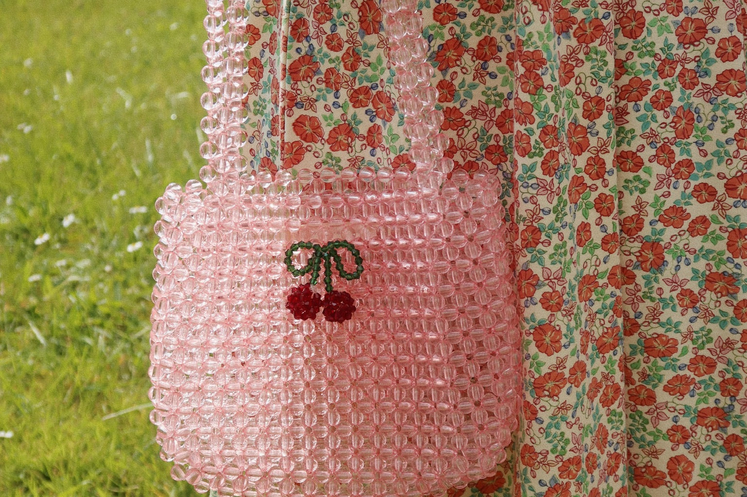 Konges Sløjd A/S BAGS & WALLET peony