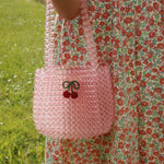 Konges Sløjd A/S BAGS & WALLET peony