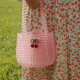 Konges Sløjd A/S BAGS & WALLET peony