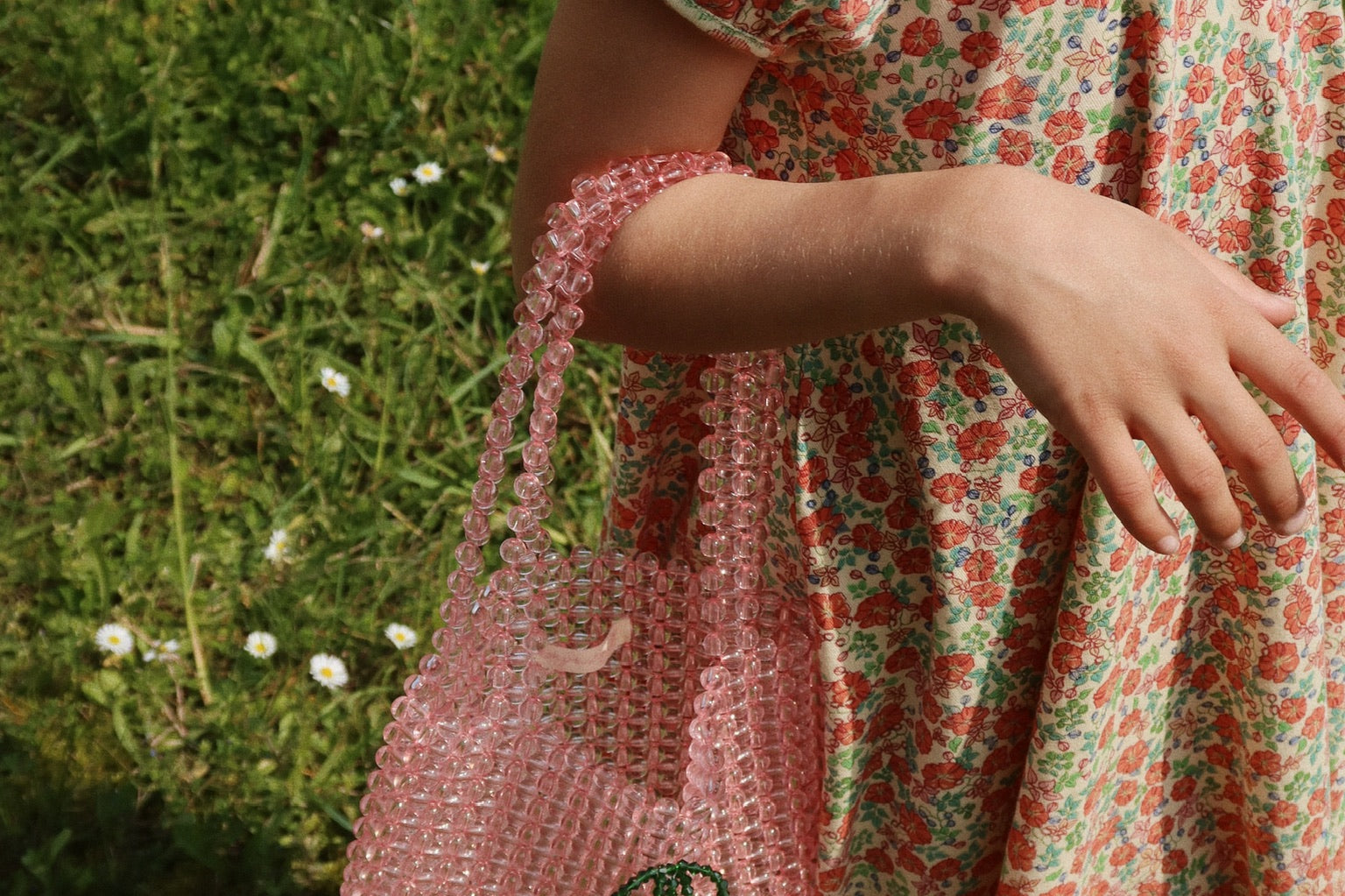 Konges Sløjd A/S BAGS & WALLET peony