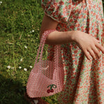 Konges Sløjd A/S BAGS & WALLET peony