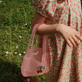 Konges Sløjd A/S BAGS & WALLET peony