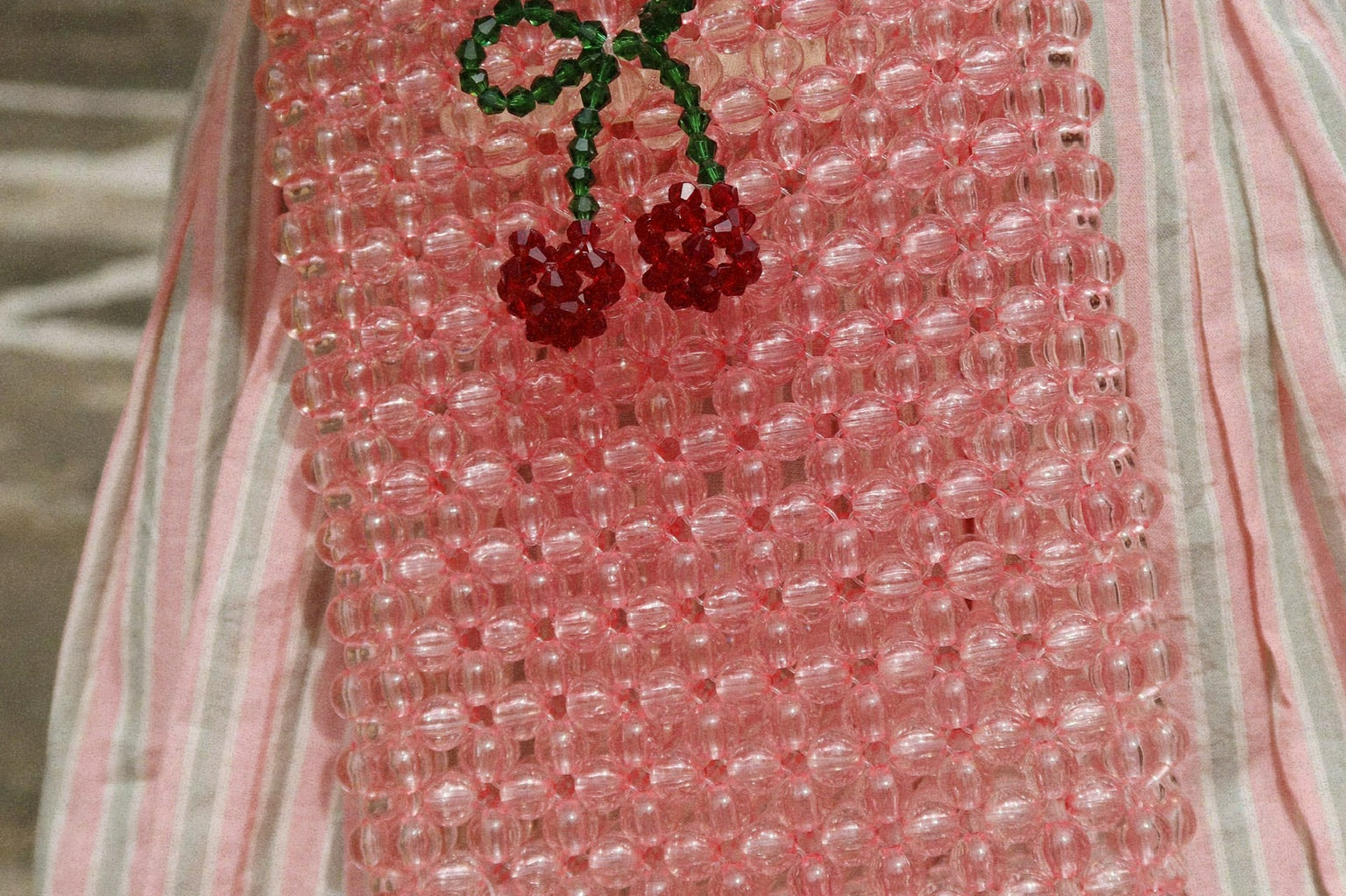 Konges Sløjd A/S BAGS & WALLET peony