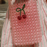 Konges Sløjd A/S BAGS & WALLET peony