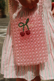 Konges Sløjd A/S BAGS & WALLET peony