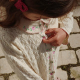 Konges Sløjd A/S HAIR ACCESSORIES sangria