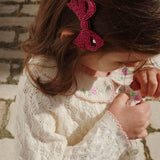 Konges Sløjd A/S HAIR ACCESSORIES sangria