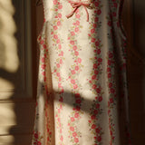 Konges Sløjd A/S WOVEN DRESSES floria