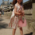 Konges Sløjd A/S BAGS & WALLET peony