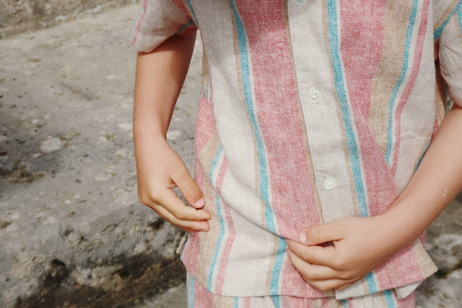 Konges Sløjd A/S HATS stan stripe