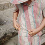 Konges Sløjd A/S HATS stan stripe