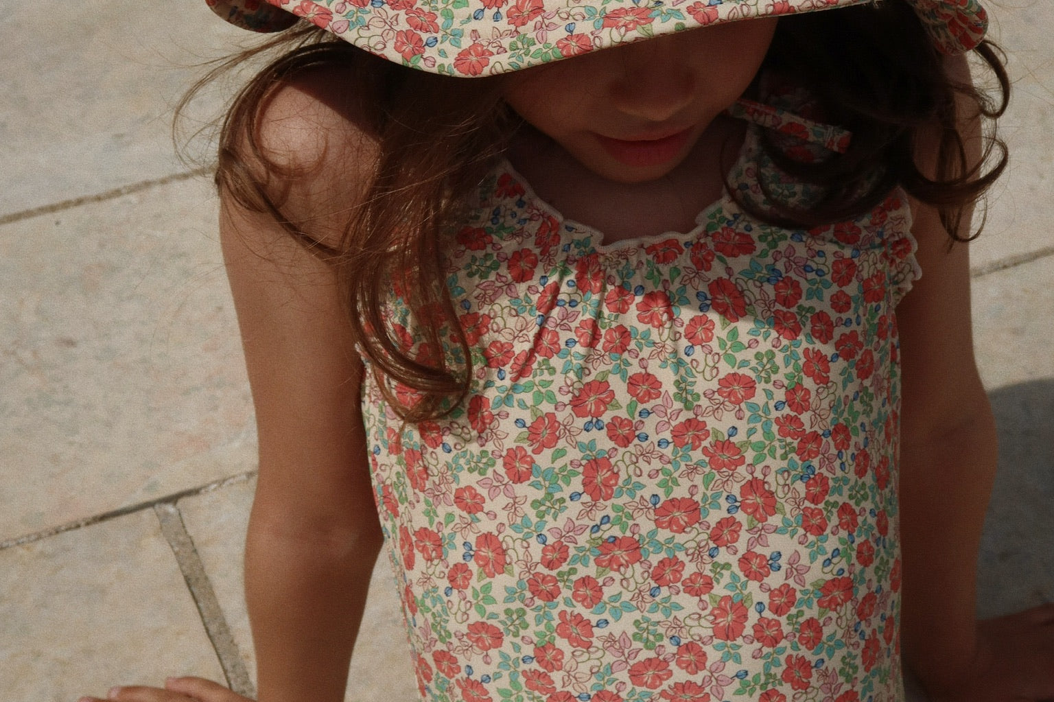 Konges Sløjd A/S SWIMSUITS kaluka