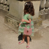 Konges Sløjd A/S BAGS & WALLET peony