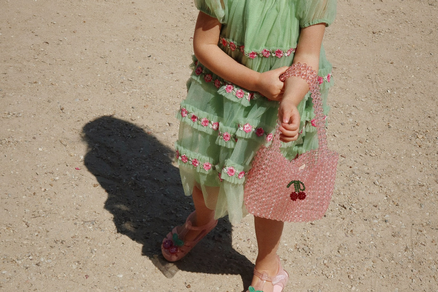 Konges Sløjd A/S BAGS & WALLET peony