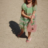 Konges Sløjd A/S BAGS & WALLET peony