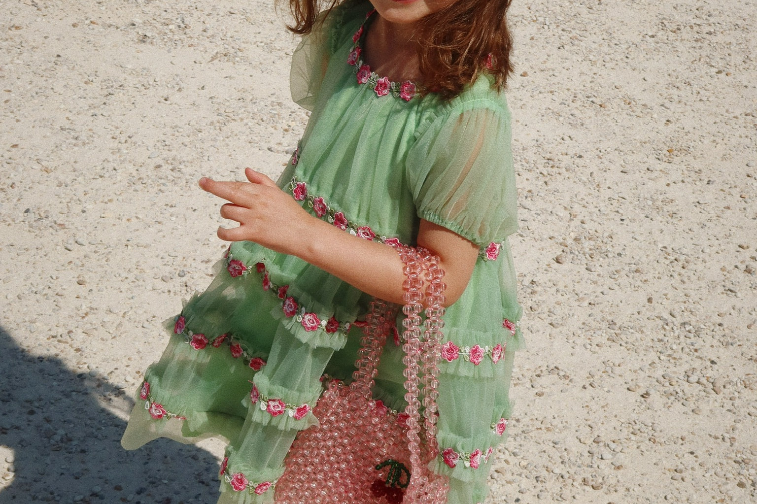 Konges Sløjd A/S BAGS & WALLET peony