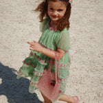 Konges Sløjd A/S BAGS & WALLET peony