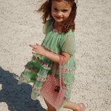 Konges Sløjd A/S BAGS & WALLET peony