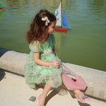 Konges Sløjd A/S BAGS & WALLET peony