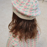 Konges Sløjd A/S KNITTED CARDIGANS rose