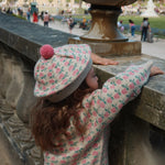 Konges Sløjd A/S KNITTED CARDIGANS rose