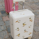 Konges Sløjd A/S TRAVEL SUITCASE kubi