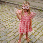 Konges Sløjd A/S HAIR ACCESSORIES cherry