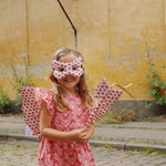 Konges Sløjd A/S HAIR ACCESSORIES cherry