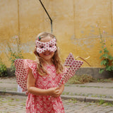 Konges Sløjd A/S HAIR ACCESSORIES cherry