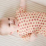 Konges Sløjd A/S BODYSTOCKINGS rosie sorbet