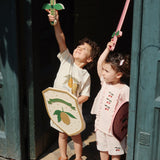 Konges Sløjd A/S COSTUMES midnight navy