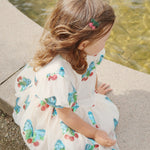 Konges Sløjd A/S HAIR ACCESSORIES cherry