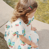 Konges Sløjd A/S HAIR ACCESSORIES cherry