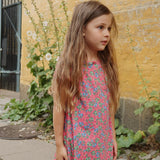 Konges Sløjd A/S JERSEY DRESSES fandango