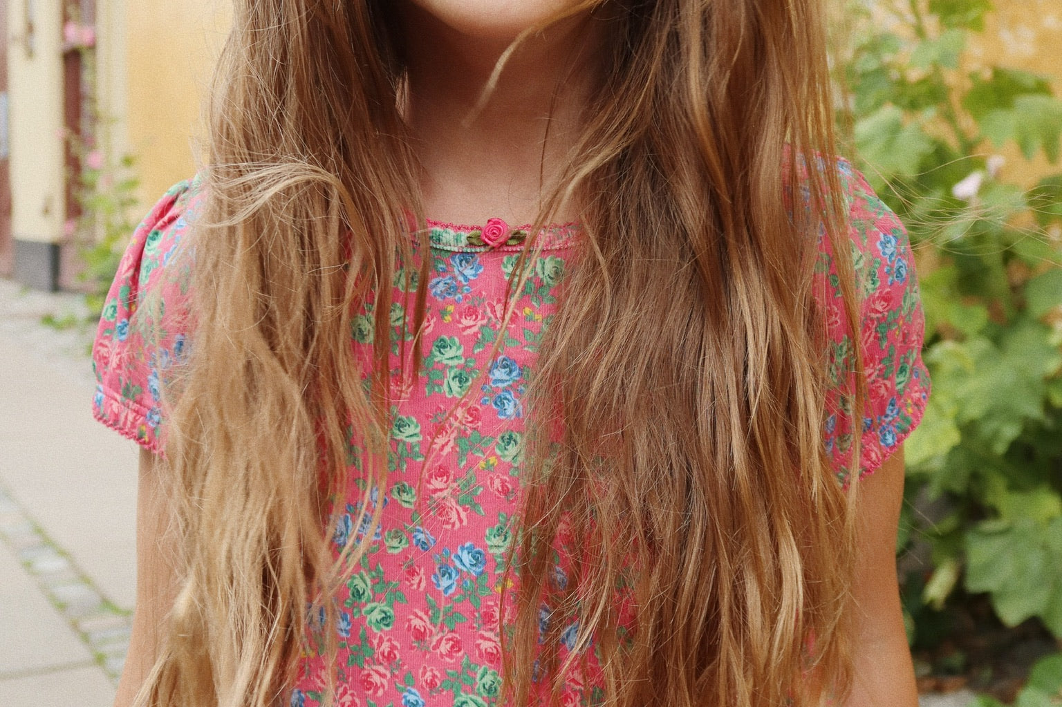 Konges Sløjd A/S JERSEY DRESSES fandango