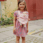 Konges Sløjd A/S DOLL ESSENTIALS rose anglaise