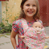 Konges Sløjd A/S DOLL ESSENTIALS rose anglaise