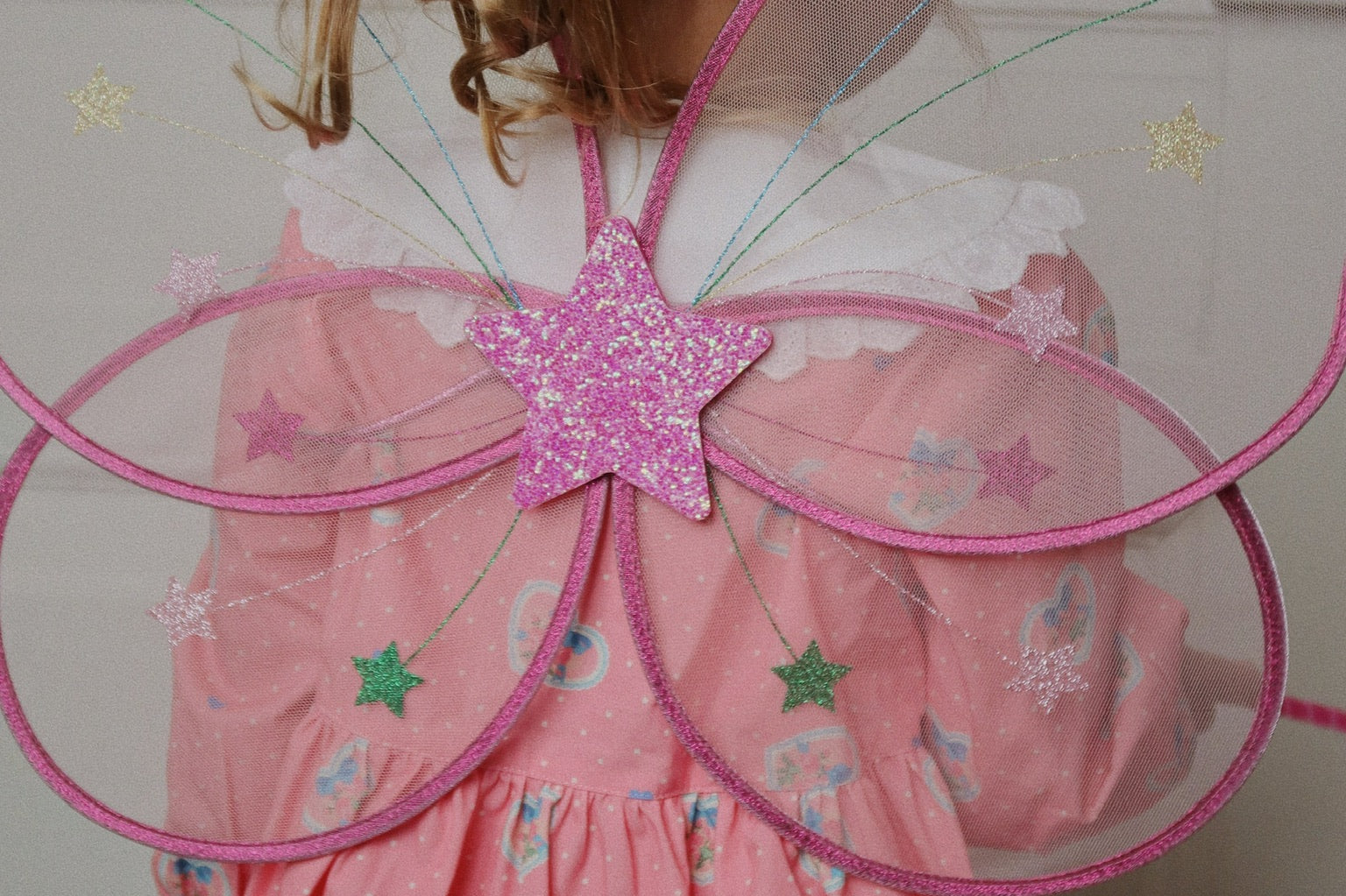 Konges Sløjd A/S COSTUMES evening sand