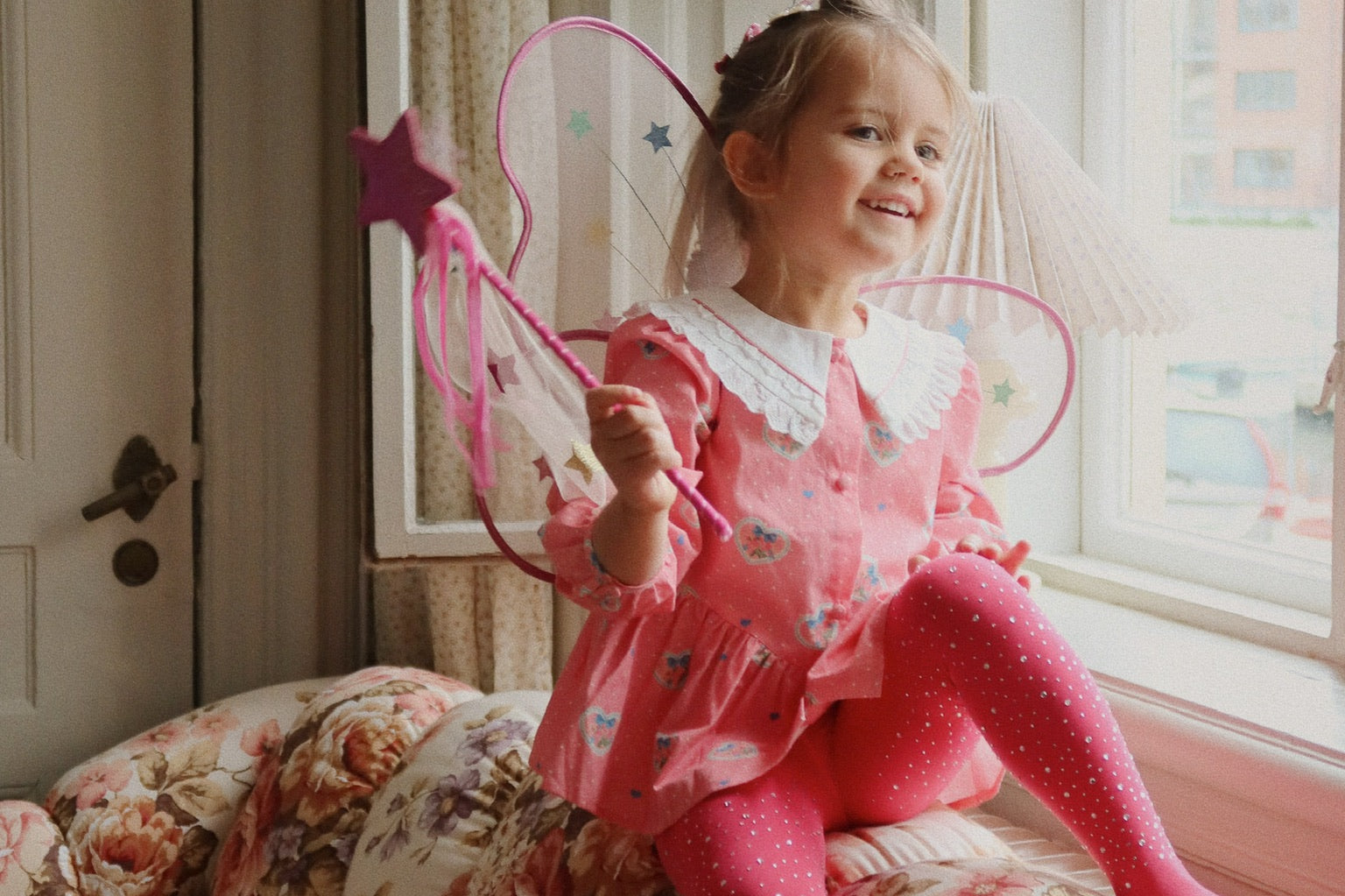 Konges Sløjd A/S COSTUMES evening sand